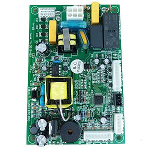 Placa Original Adega Brastemp BZB51 Bivolt