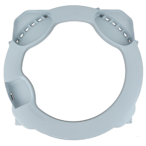 Anel Tanque Lavadora Brastemp Consul CWK17 BWK17