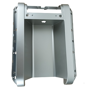 Painel Frontal Purificador Original Electrolux PE10X
