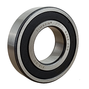 Rolamento Timken 6206 2RS