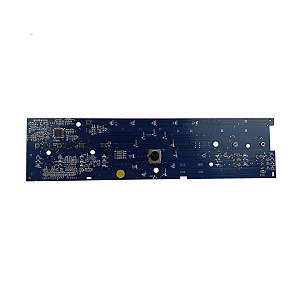 Placa Compatível Lavadora Brastemp BWK15 Bivolt