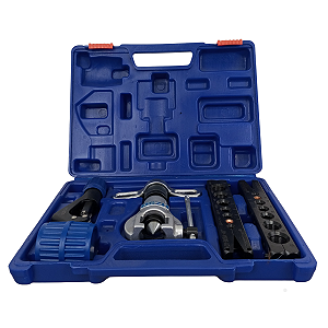 Kit Flangeador Friven 3/16 A 3/4