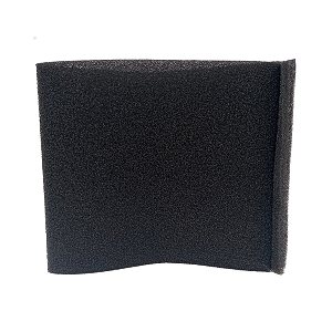 Filtro Permanente Original Aspirador Electrolux A10N1 GT20P