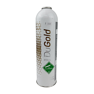 Refrigerante R134a Lata 750g Dugold