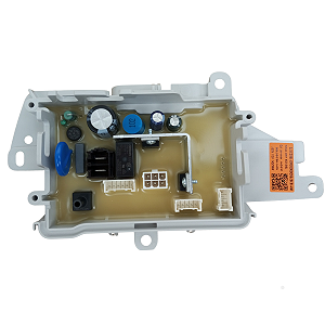 Placa Original Lavadora Consul CWH15 220V