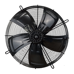 Motor Ventilador Eos 600MM 220V Monofásico 50/60Hz Exaustor