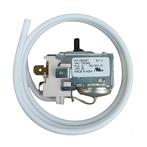 Termostato Geladeira Original Consul TSV-1005-01