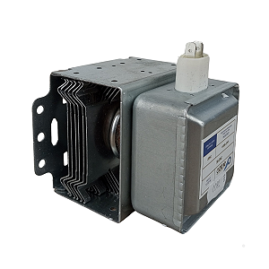 Magnetron 2M218J 6 Furos Alado
