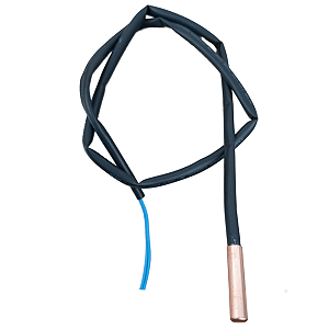 Sensor Descarga Condensadora Universal Sem Terminal 200k