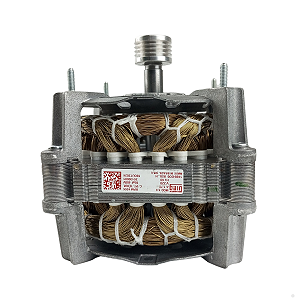 Motor Original Lavadora 1/4 Wanke Paloma Isabela 220V