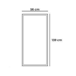 Gaxeta 56 X 139 Aba Consul 300L