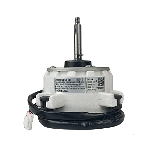 Motor Ventilador Original Condensadora Lg ASUQ242CRG2 310V