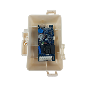 Placa Original Refrigerador Consul CRM56 Bivolt