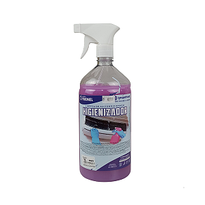 Bactericida Ar Condicionado Frionel Baby 1L