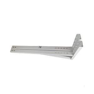 Suporte 900Mm Condensadora Reforçado 100Kg