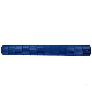 Helice Radial Do Ventilador Da Evaporadora ICS24