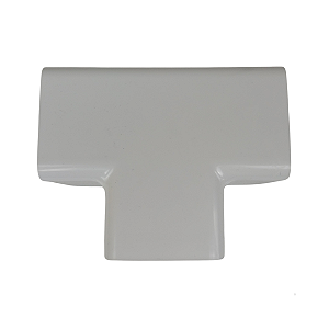 Acabamento Canaleta Duto Perfiltec ATDR80