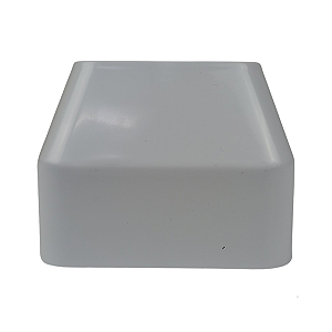 Acabamento Redução 80 - 60 Perfiltec ADR8060