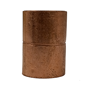 Luva 1/2 Conexão Hulter P 0,79mm