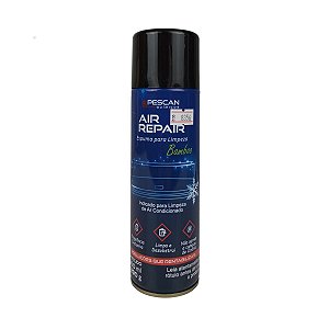 Espuma Limpeza Pescan Air Repair Bamboo 300ML