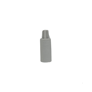Bucha Acoplamento Motor Aleta Original Evaporadora LG AMNW07
