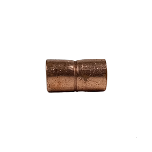 Luva Cobre 1/4 0,65mm