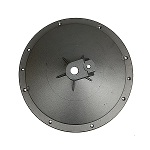 Suporte Cesto Compatível Lavadora Electrolux LTP15 LTP16