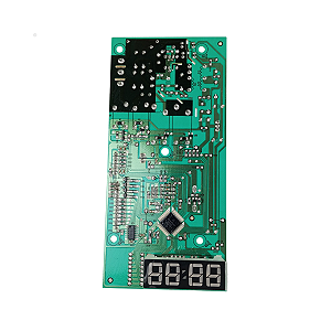 Placa Original Microondas Electrolux MEC41 Bivolt