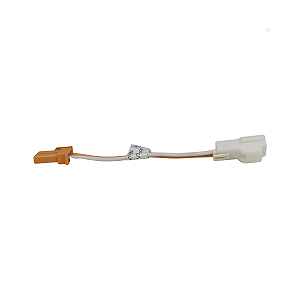 Adaptador Original Refrigerador Brastemp Consul XL Para YLN
