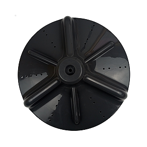 Agitador Original Lavadora Mueller Popmatic