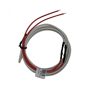 Resistência Porta Siliconada 2M 15W 220V