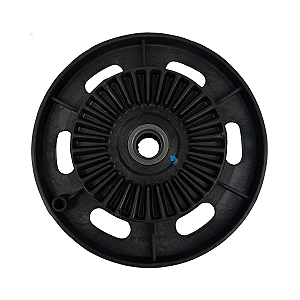 Polia Original Lavadora Electrolux LEC15 LED13 LEC17 LES13