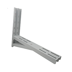 Suporte 600mm 6 Furos Alado