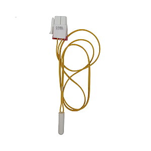 Sensor Temperatura Original Refrigerador Samsung DA32-10105R