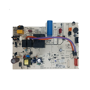 Placa Evaporadora Consul CBP09 220V