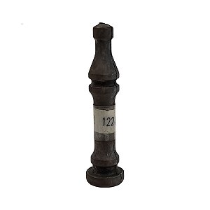 Coxim Amortecedor Original Centrífuga Mueller Dry Nina