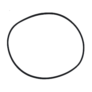 Correia V Compatível Lavadora Continental 3L510