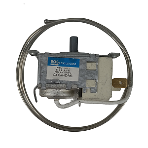 Termostato Compatível Refrigerador Electrolux RC13509-2