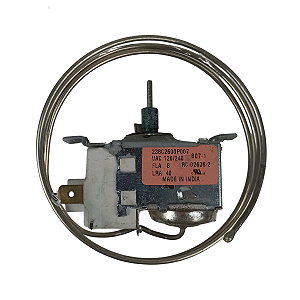 Termostato Compatível Refrigerador Cce Dako RC02636-2