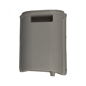 Tampa Quadro Elétrico Condensadora Agratto ECST12QFR4-02