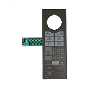 Membrana Compatível Micro-ondas Philco PME31