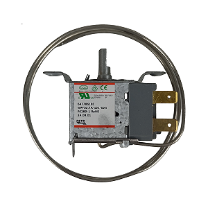 Termostato Original Freezer Electrolux 64778618