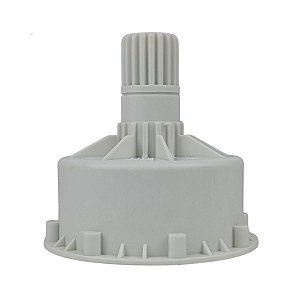 Caixa Engrenagem Compatível Lavadora Brastemp Consul Mondial