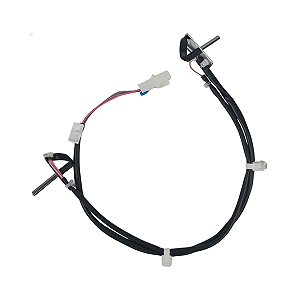 Termistor Duto Secagem Compatível Lava e Seca LG 6322FR2046K