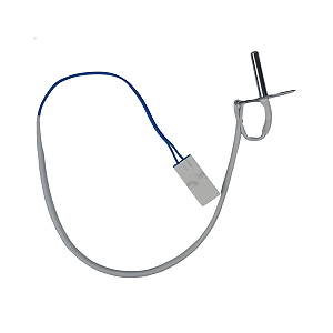 Termistor Secagem Compatível Lava e Seca Electrolux LSE09