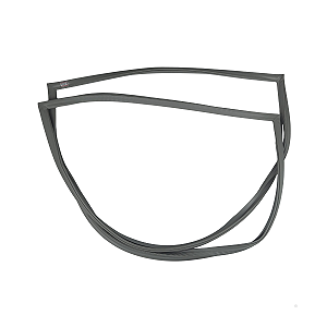 Gaxeta 68,5 X 122,5 Aba Compatível Refrigerador CCE Mabe C43