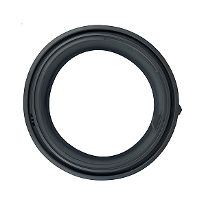 Guarnição Compatível Porta Lava e Seca Samsung DC64-01602A
