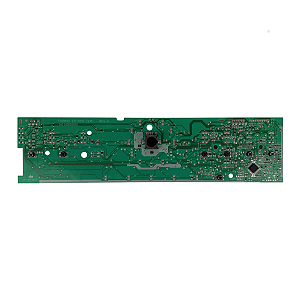 Placa Interface Original Lavadora Brastemp BWH15 BWN15 Bivolt