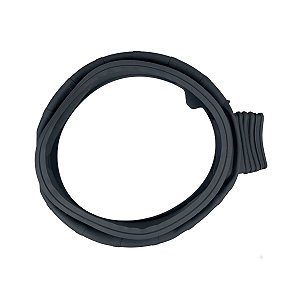 Guarnição Compatível Porta Lava e Seca Samsung DC64-01827A
