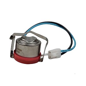 Bimetal Compatível Refrigerador Brastemp Consul BRM32 CRM37